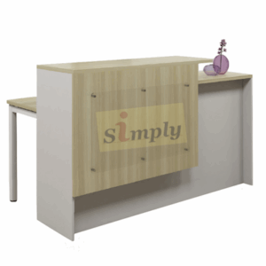 Reception Desk